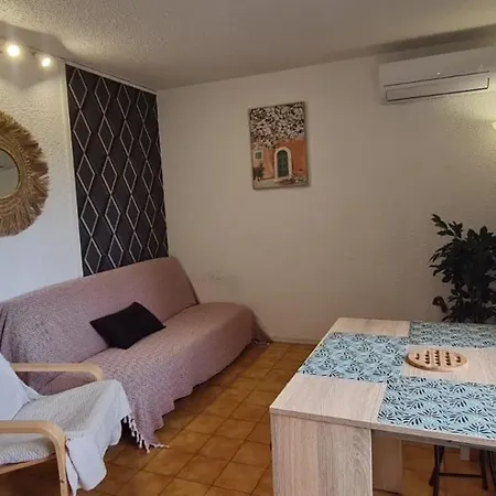 شقة Ste Maxime *