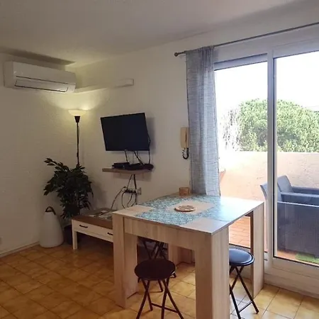 شقة Ste Maxime *