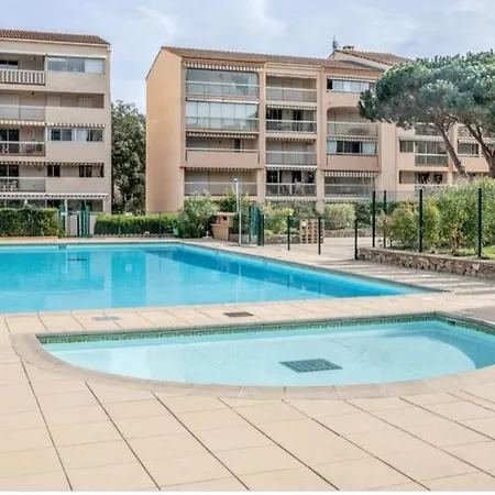 Apartamento Ste Maxime Sainte-Maxime