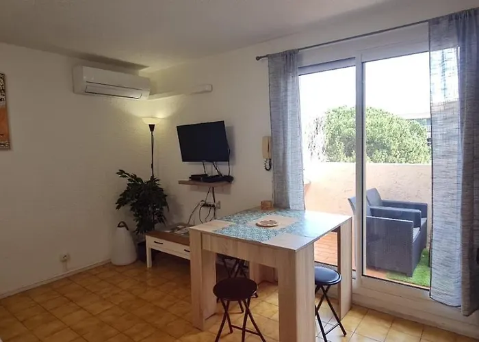 شقة Ste Maxime *